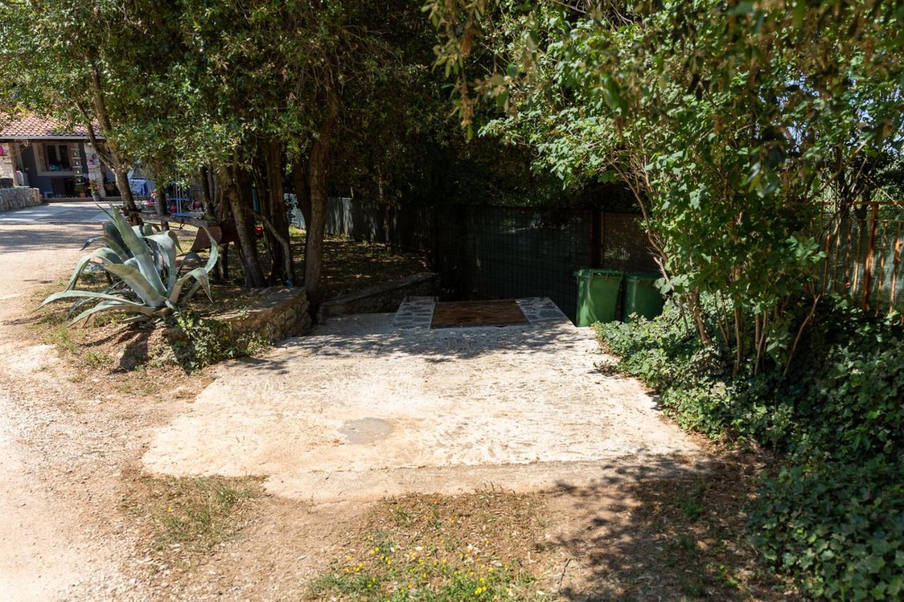 Holiday House Hana Rovinj Eksteriør bilde